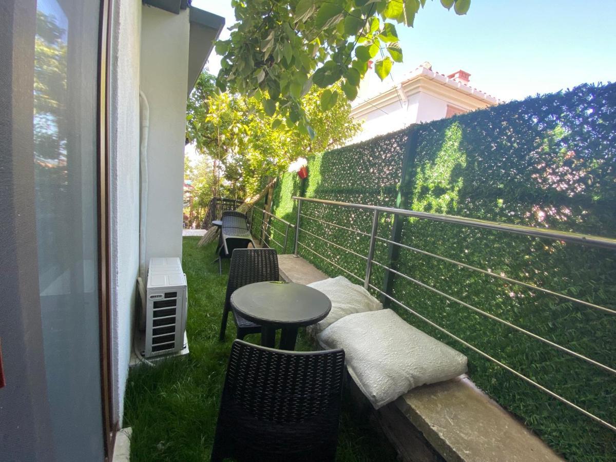 Cunda Villa Anka Exterior foto