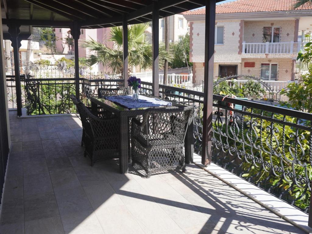 Cunda Villa Anka Exterior foto