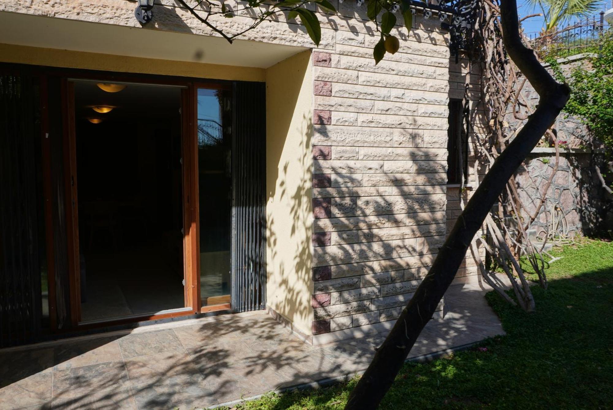 Cunda Villa Anka Exterior foto