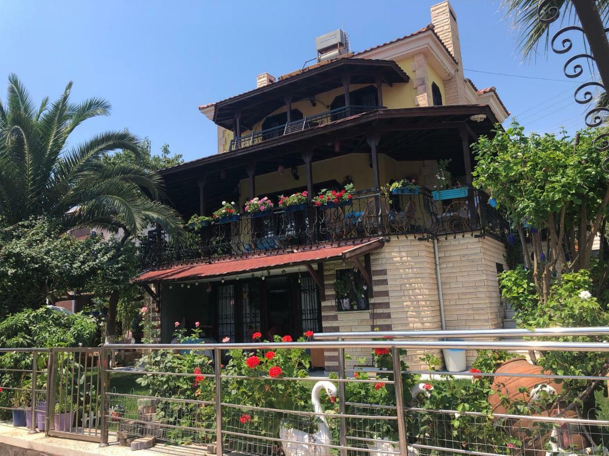 Cunda Villa Anka Exterior foto